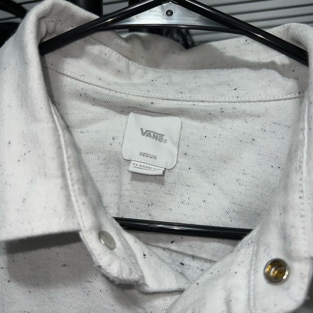 Vans Jacket! - Picture 3 of 4